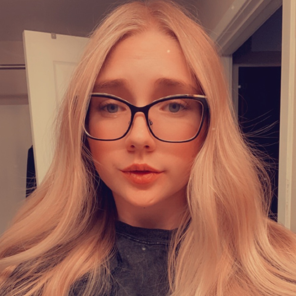 Meet your Posher, Kaycee